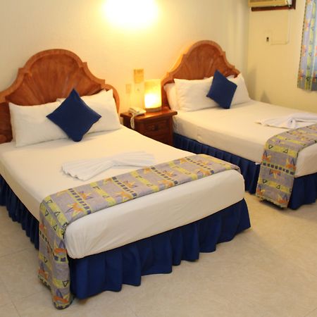 Suites Cancun Center Exteriör bild