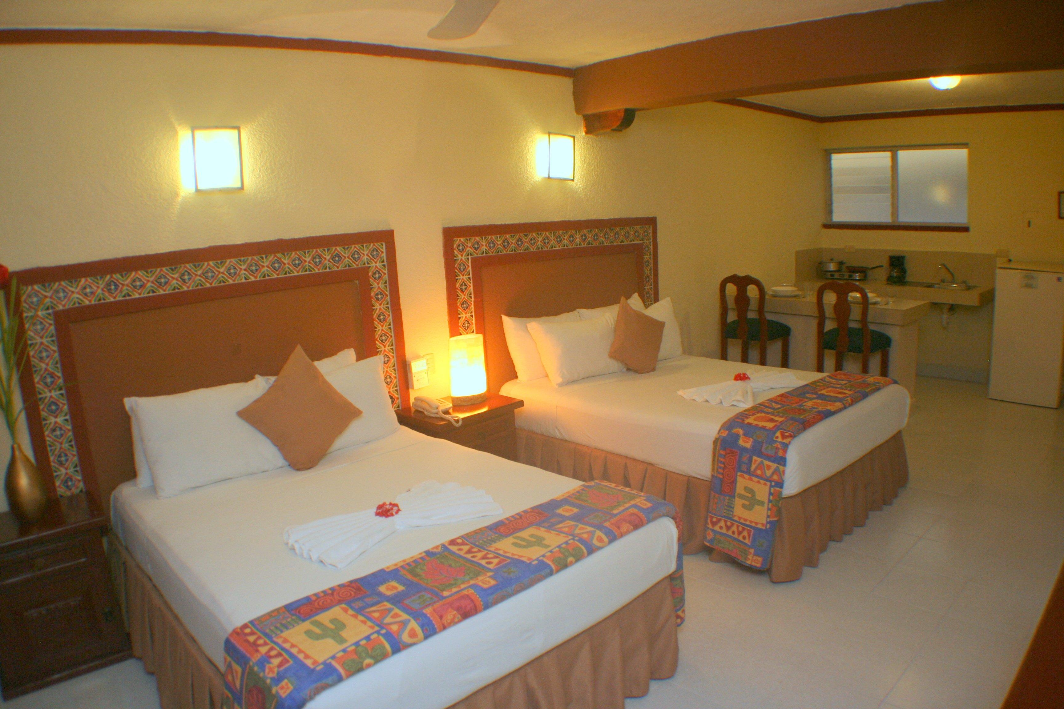 Suites Cancun Center Exteriör bild