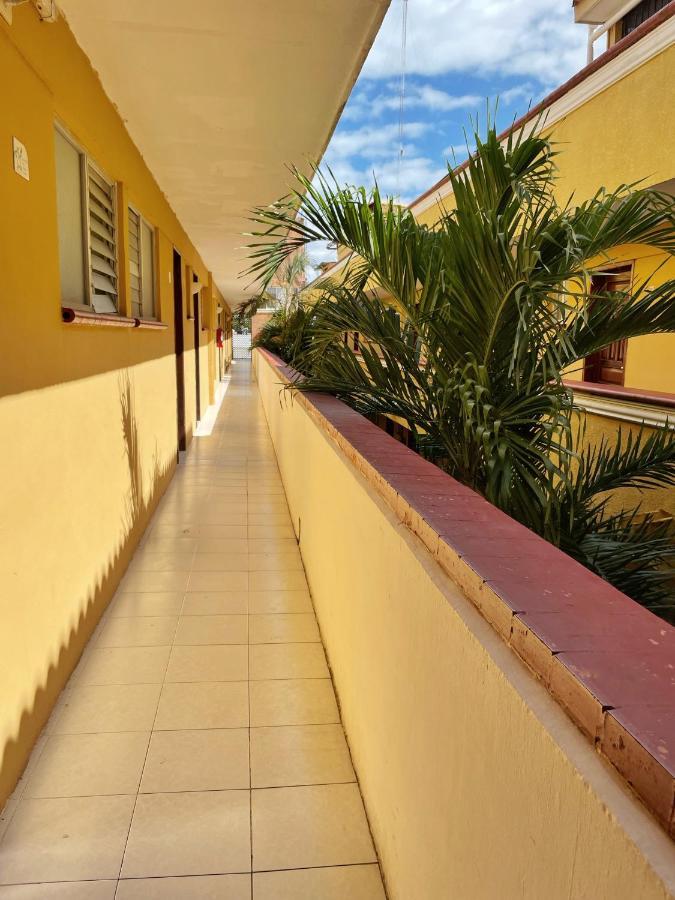 Suites Cancun Center Exteriör bild