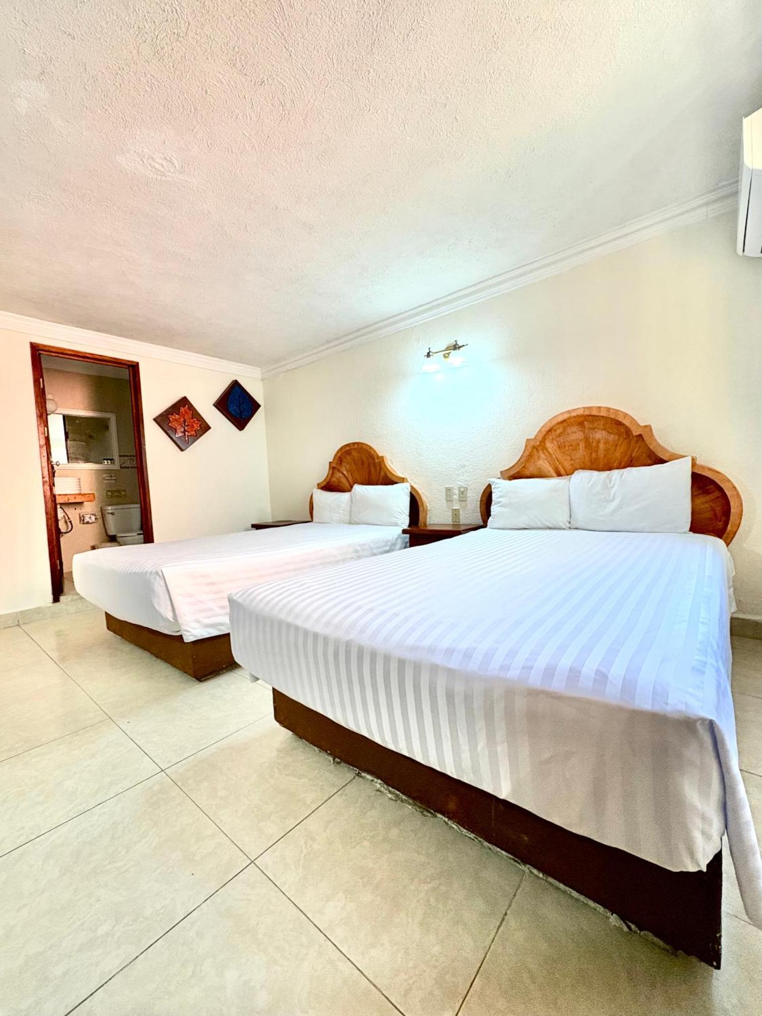 Suites Cancun Center Exteriör bild