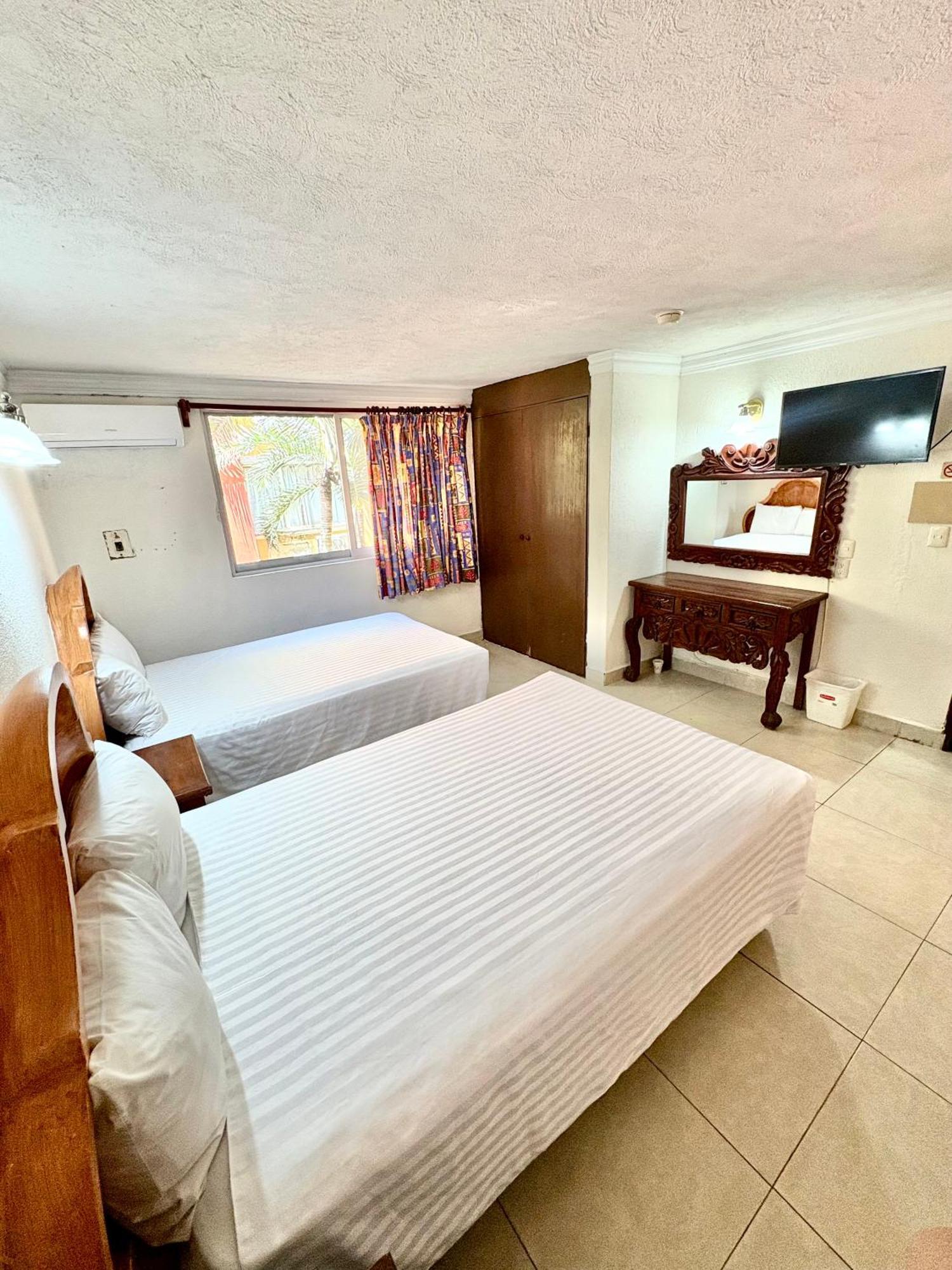 Suites Cancun Center Exteriör bild