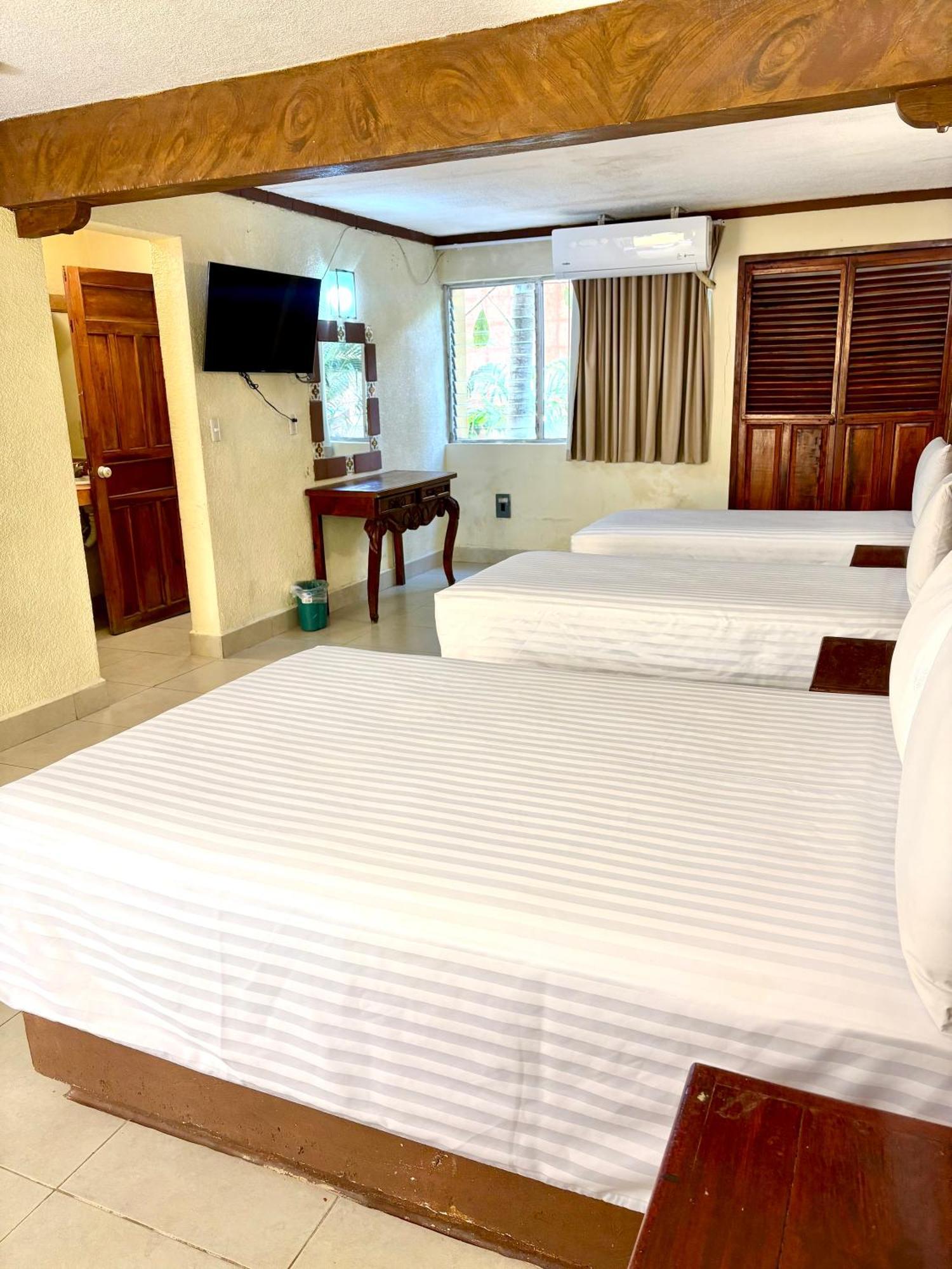 Suites Cancun Center Exteriör bild