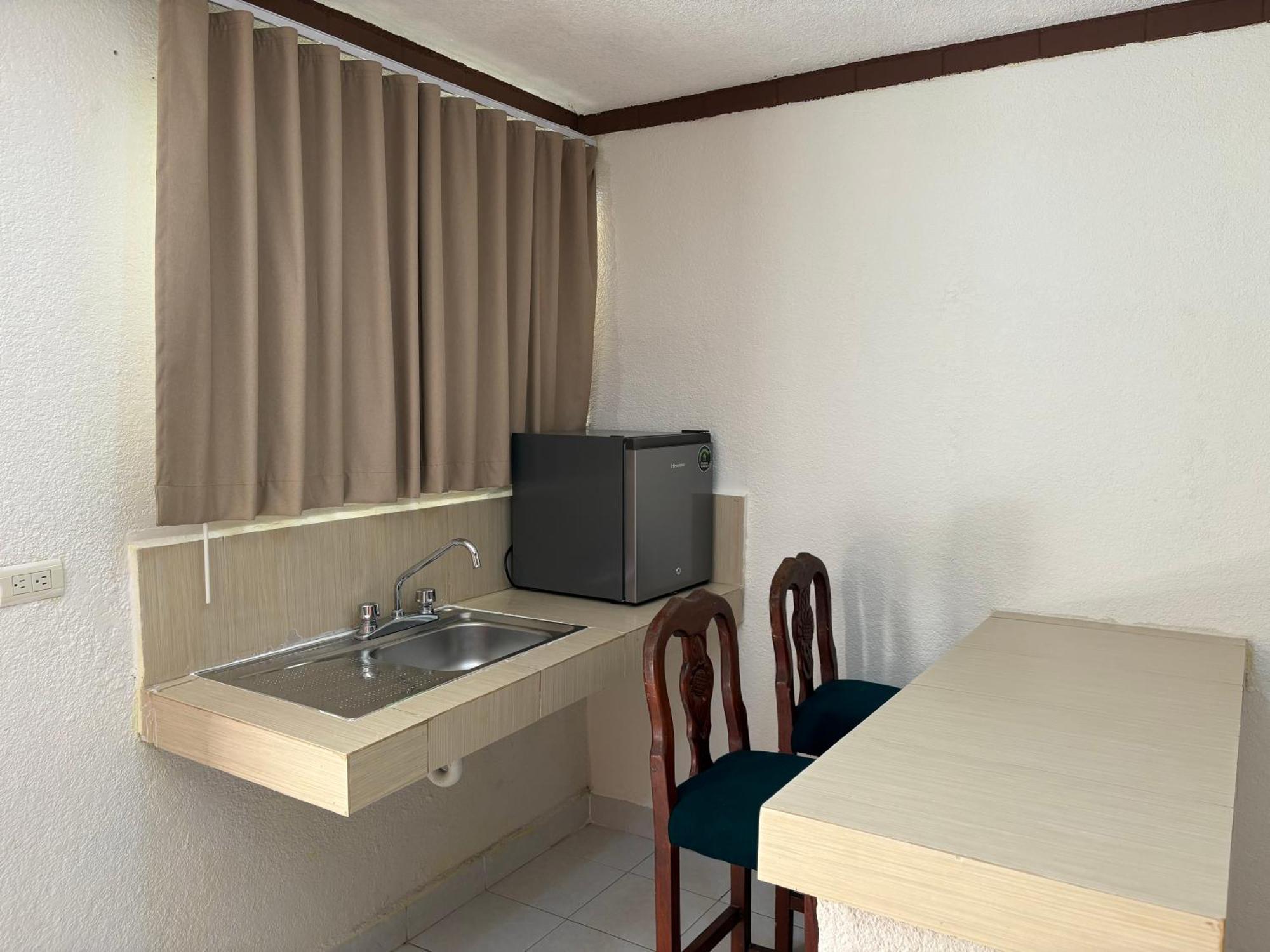 Suites Cancun Center Exteriör bild