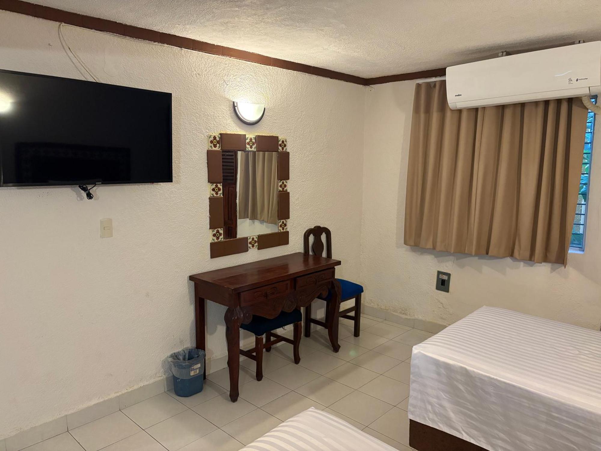 Suites Cancun Center Exteriör bild
