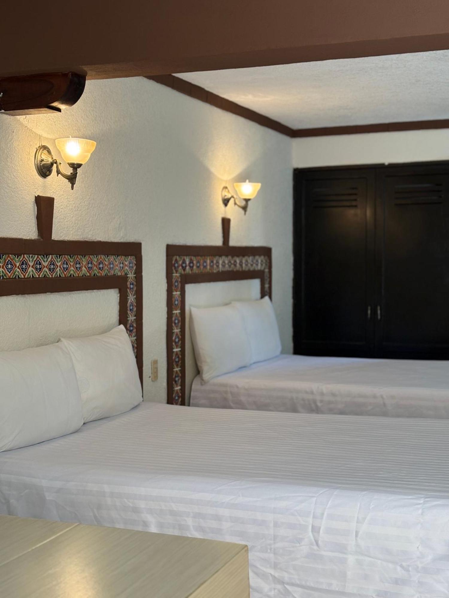 Suites Cancun Center Exteriör bild